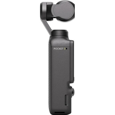 Екшн-камера DJI Osmo Pocket 3 (CP.OS.00000301.03) Екшн-камера DJI Osmo Pocket 3 (CP.OS.00000301.03)