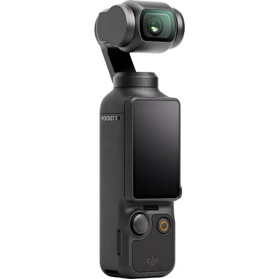 Екшн-камера DJI Osmo Pocket 3 (CP.OS.00000301.03) Екшн-камера DJI Osmo Pocket 3 (CP.OS.00000301.03)