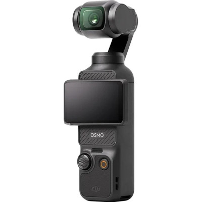 Екшн-камера DJI Osmo Pocket 3 (CP.OS.00000301.03) Екшн-камера DJI Osmo Pocket 3 (CP.OS.00000301.03)