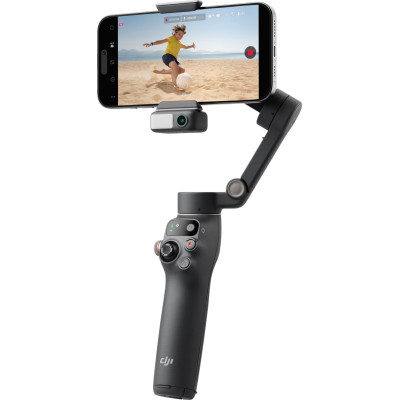 Монопод-стабілізатор DJI Osmo Mobile 7P (CP.OS.00000401.01) Монопод-стабілізатор DJI Osmo Mobile 7P (CP.OS.00000401.01)