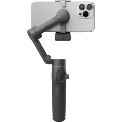 Монопод-стабілізатор DJI Osmo Mobile 7P (CP.OS.00000401.01) Монопод-стабілізатор DJI Osmo Mobile 7P (CP.OS.00000401.01)