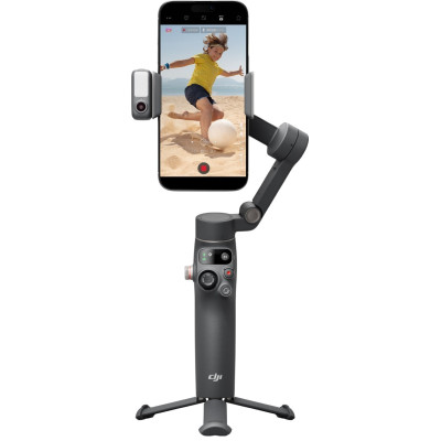 Монопод-стабілізатор DJI Osmo Mobile 7P (CP.OS.00000401.01) Монопод-стабілізатор DJI Osmo Mobile 7P (CP.OS.00000401.01)