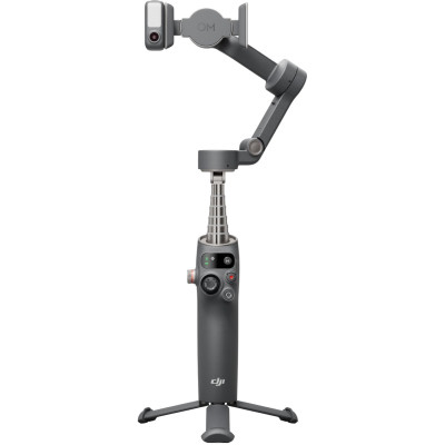 Монопод-стабілізатор DJI Osmo Mobile 7P (CP.OS.00000401.01) Монопод-стабілізатор DJI Osmo Mobile 7P (CP.OS.00000401.01)