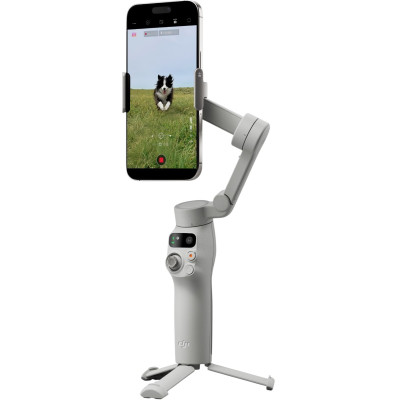 Монопод-стабілізатор DJI Osmo Mobile 7 (CP.OS.00000406.01)