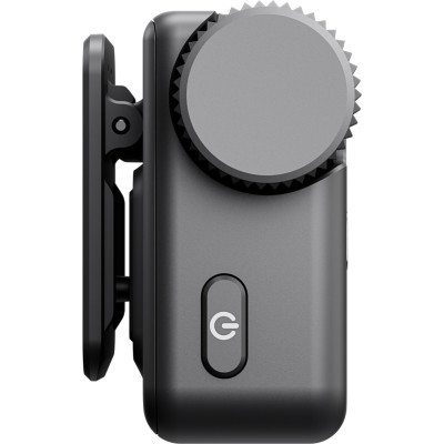 Мікрофонна радіосистема DJI Mic Mini (1 TX + 1 RX) (CP.RN.00000432.01)