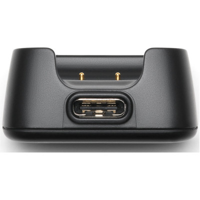 Мікрофонна радіосистема DJI Mic Mini (1 TX + 1 RX) (CP.RN.00000432.01)