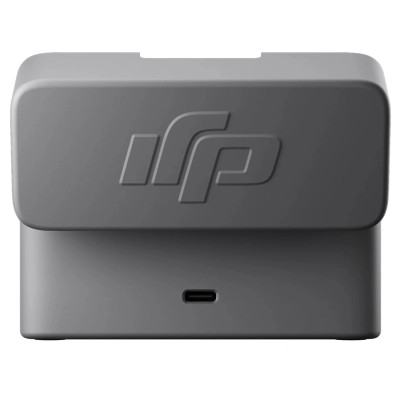 Мікрофонна радіосистема DJI Mic Mini (2TX + 1RX + Charging Case) Global spec. (CP.RN.00000433.01)