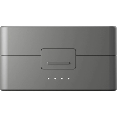 Мікрофонна радіосистема DJI Mic 3 (2 TX + 1 RX + Charging Case) (CP.RN.00000480.01) Мікрофонна радіосистема DJI Mic 3 (2 TX + 1 RX + Charging Case) (CP.RN.00000480.01)