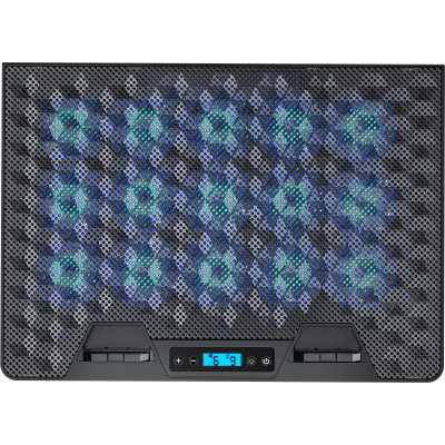 Охолоджуюча підставка для ноутбука GamePro CP1140