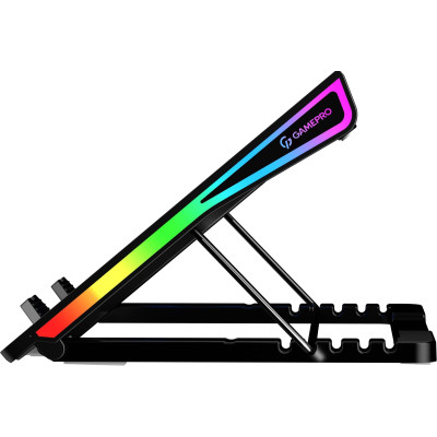 Охолоджуюча підставка для ноутбука GamePro CP1140