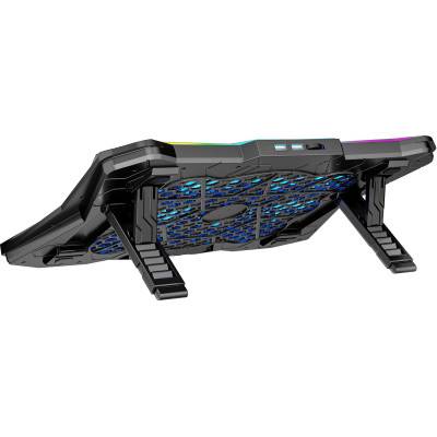 Охолоджуюча підставка для ноутбука GamePro CP680