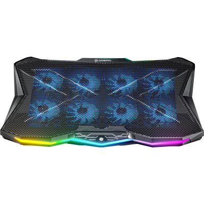 Охолоджуюча підставка для ноутбука GamePro CP680
