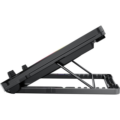 Охолоджуюча підставка для ноутбука GamePro CP910