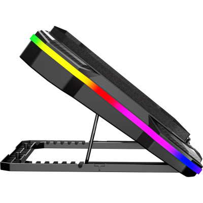 Охолоджуюча підставка для ноутбука GamePro CP950