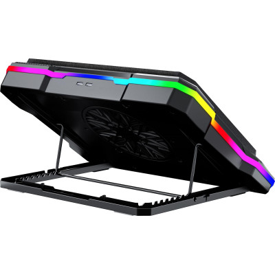 Охолоджуюча підставка для ноутбука GamePro CP950