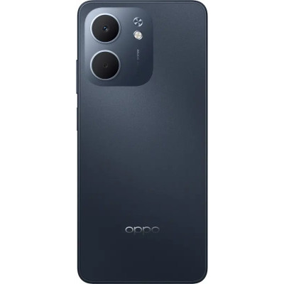 Смартфон Oppo A5x 4/128GB (CPH2725) Midnight Blue