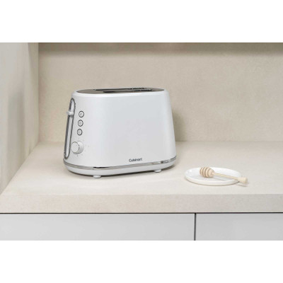 Тостер Cuisinart CPT780WE Тостер Cuisinart CPT780WE