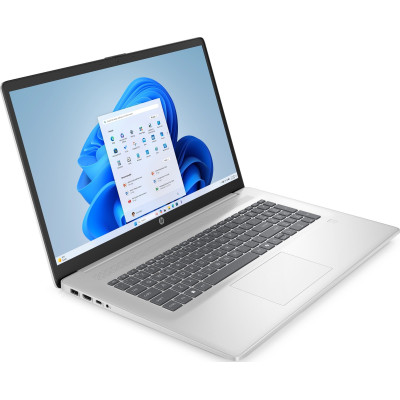 Ноутбук HP 17-cp2039ua (CS8E3EA) Silver Ноутбук HP 17-cp2039ua (CS8E3EA) Silver