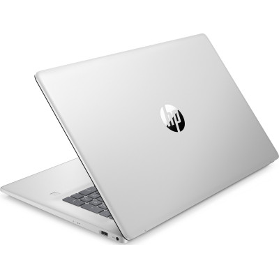Ноутбук HP 17-cp2039ua (CS8E3EA) Silver Ноутбук HP 17-cp2039ua (CS8E3EA) Silver