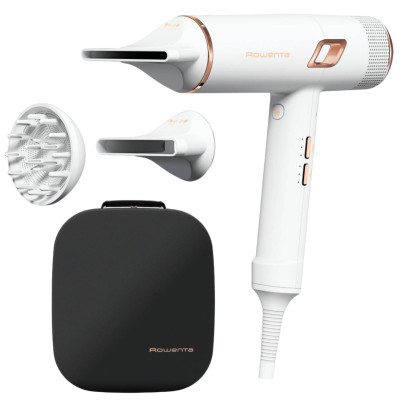 Фен Rowenta Ultimate Experience Maestria CV9910F3 Фен Rowenta Ultimate Experience Maestria CV9910F3