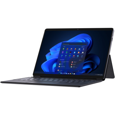 Планшет Chuwi Hi10 Max 12/512GB Grey (CW-112823) Win11 з клавіатурою та стілусом