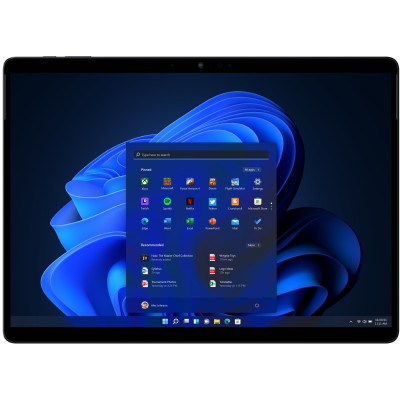 Планшет Chuwi Hi10 Max 12/512GB Grey (CW-112823) Win11 з клавіатурою та стілусом