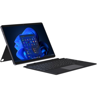 Планшет Chuwi Hi10 Max 12/512GB Grey (CW-112823) Win11 з клавіатурою та стілусом