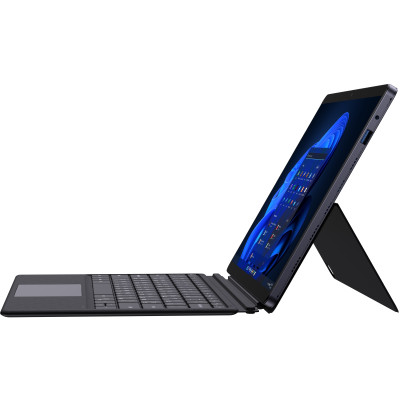 Планшет Chuwi Hi10 Max 12/512GB Grey (CW-112823) Win11 з клавіатурою та стілусом