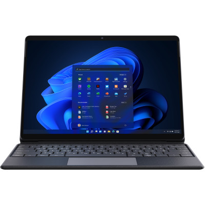 Планшет Chuwi Hi10 Max 12/512GB Grey (CW-112823) Win11 з клавіатурою та стілусом