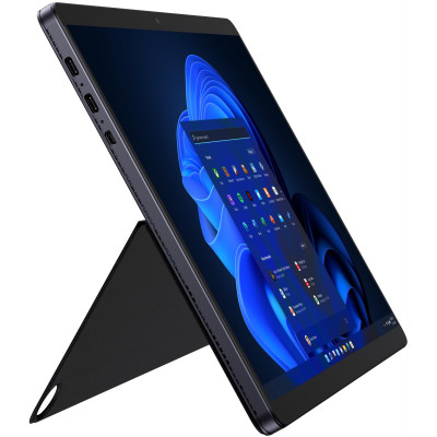 Планшет Chuwi Hi10 Max 12/512GB Grey (CW-112823) Win11 з клавіатурою та стілусом