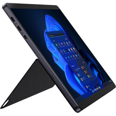 Планшет Chuwi Hi10 Max 12/512GB Grey (CW-112823) Win11 з клавіатурою та стілусом