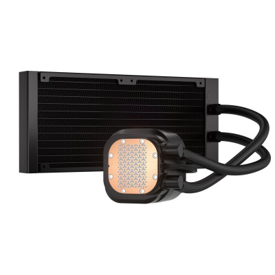 Система водяного охолодження Corsair Nautilus 240 RS (CW-9060088-WW)