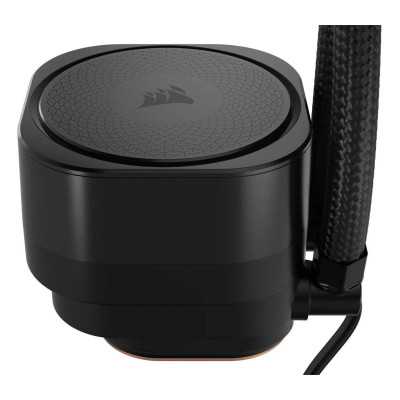 Система водяного охолодження Corsair Nautilus 240 RS (CW-9060088-WW)