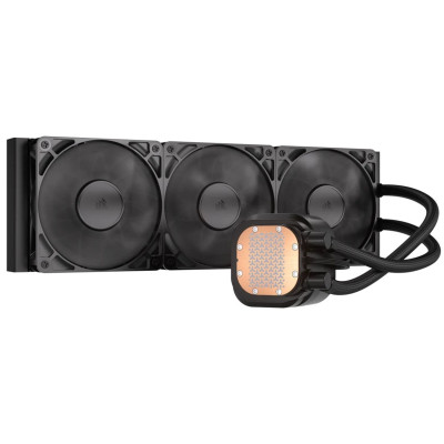 Система водяного охолодження Corsair Nautilus 360 RS (CW-9060089-WW)
