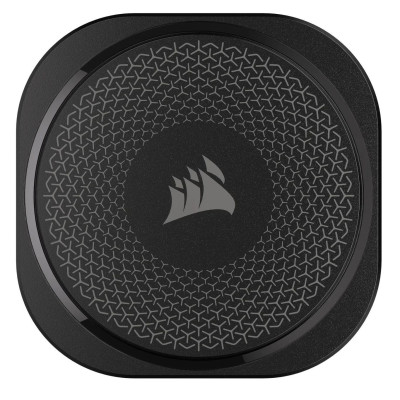 Система водяного охолодження Corsair Nautilus 240 RS ARGB (CW-9060092-WW)