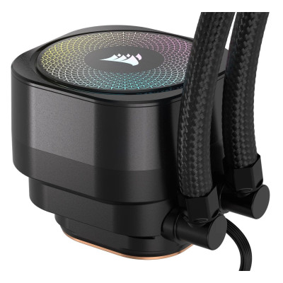 Система водяного охолодження Corsair Nautilus 240 RS ARGB (CW-9060092-WW)