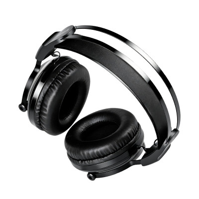 Гарнітура СolorWay Firestrike RGB Black (CW-HPG04BK)