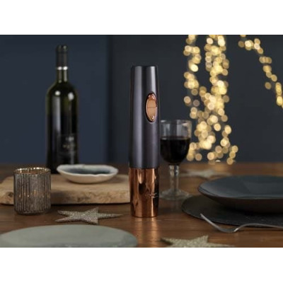 Електричний штопор Cuisinart CWO50E Електричний штопор Cuisinart CWO50E