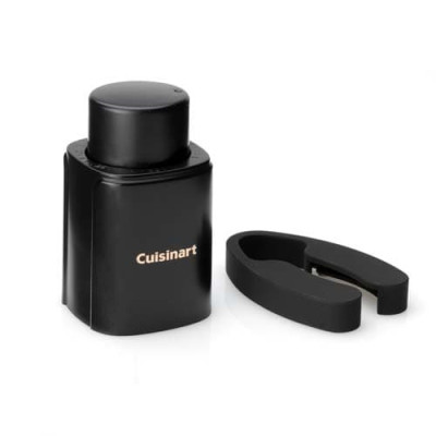 Електричний штопор Cuisinart CWO50E Електричний штопор Cuisinart CWO50E