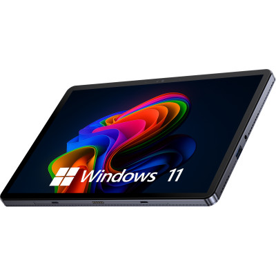 Планшет Chuwi Hi10 X2 8/256GB (CWI555+kb+m/CW-112942) Win11 з клавіатурою-чохлом та мишкою