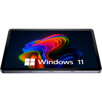 Планшет Chuwi Hi10 X2 8/256GB (CWI555+kb+m/CW-112942) Win11 з клавіатурою-чохлом та мишкою