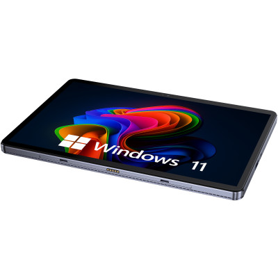 Планшет Chuwi Hi10 X2 8/256GB (CWI555+kb+m/CW-112942) Win11 з клавіатурою-чохлом та мишкою