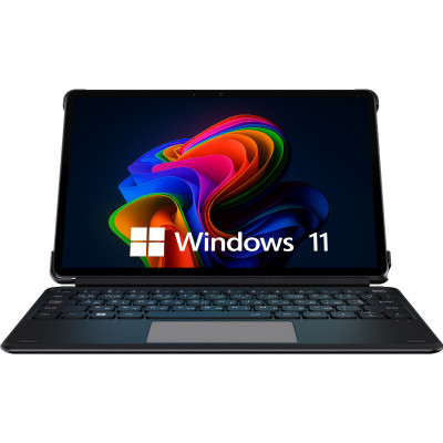Планшет Chuwi Hi10 X2 8/256GB (CWI555+kb+m/CW-112942) Win11 з клавіатурою-чохлом та мишкою