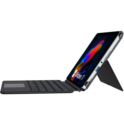Планшет Chuwi Hi10 X2 8/256GB (CWI555+kb+m/CW-112942) Win11 з клавіатурою-чохлом та мишкою