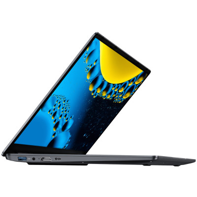 Ноутбук Chuwi CoreBook i3 (8/256) Win 11 (CWI575/CW-112960) Gray