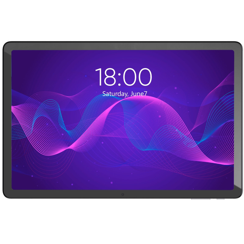 Планшет Chuwi HiPad 11 6/128GB 4G (CWI637/CW-112699) з чохлом