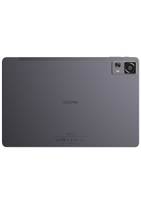 Планшет Chuwi HiPad 11 6/128GB 4G (CWI637/CW-112699) з чохлом