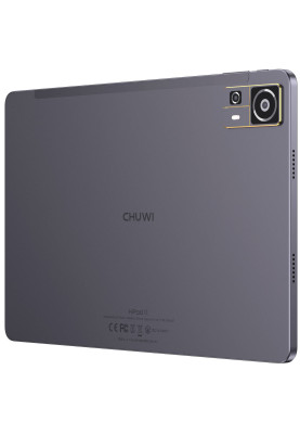 Планшет Chuwi HiPad 11 6/128GB 4G (CWI637/CW-112699) з чохлом