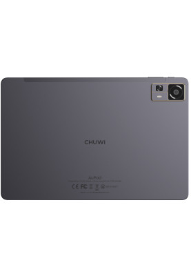 Планшет Chuwi AuPad 8/128GB 4G (CWI638/CW-112700) з чохлом