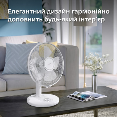 Вентилятор Philips CX1030/00